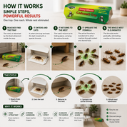 Ant Control Gel | Precision Applicator Syringe • Homefinn