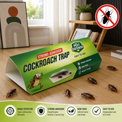 Ant Control Gel | Precision Applicator Syringe • Homefinn
