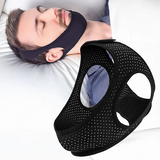 Anti Snoring Chin Strap | Adjustable