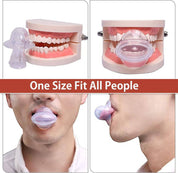 Anti Snoring Mouthpiece | Tongue Retainer · Homefinn