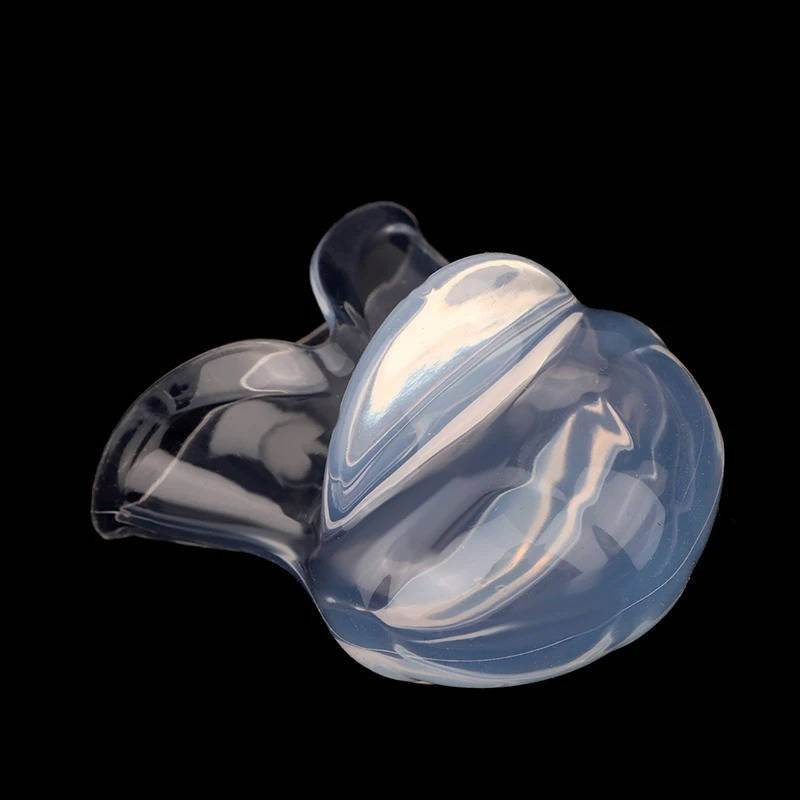 Anti Snoring Mouthpiece | Tongue Retainer · Homefinn