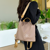 Anti Theft Backpack | Wide Strap · Homefinn