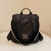 Anti Theft Backpack | Wide Strap · Homefinn