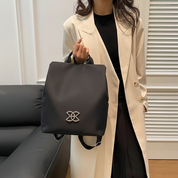 Anti Theft Backpack | Wide Strap · Homefinn