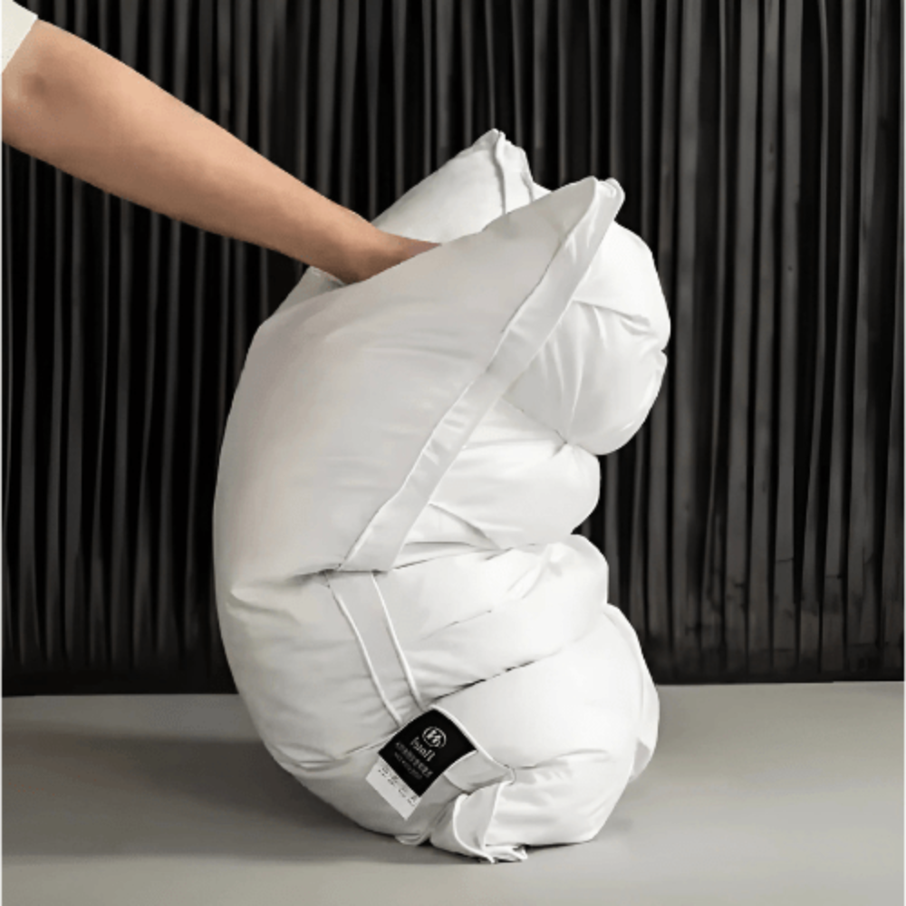 Bed Pillow | Neck Support · Homefinn