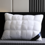 Bed Pillow | Neck Support · Homefinn