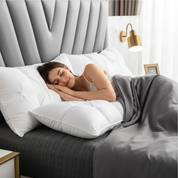 Bed Pillow | Neck Support · Homefinn