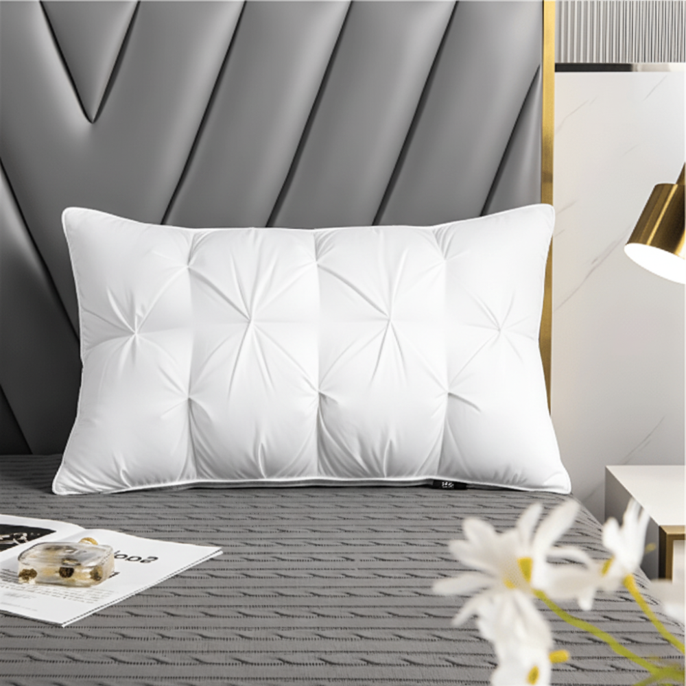 Bed Pillow | Neck Support · Homefinn