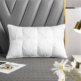 Bed Pillow | Neck Support