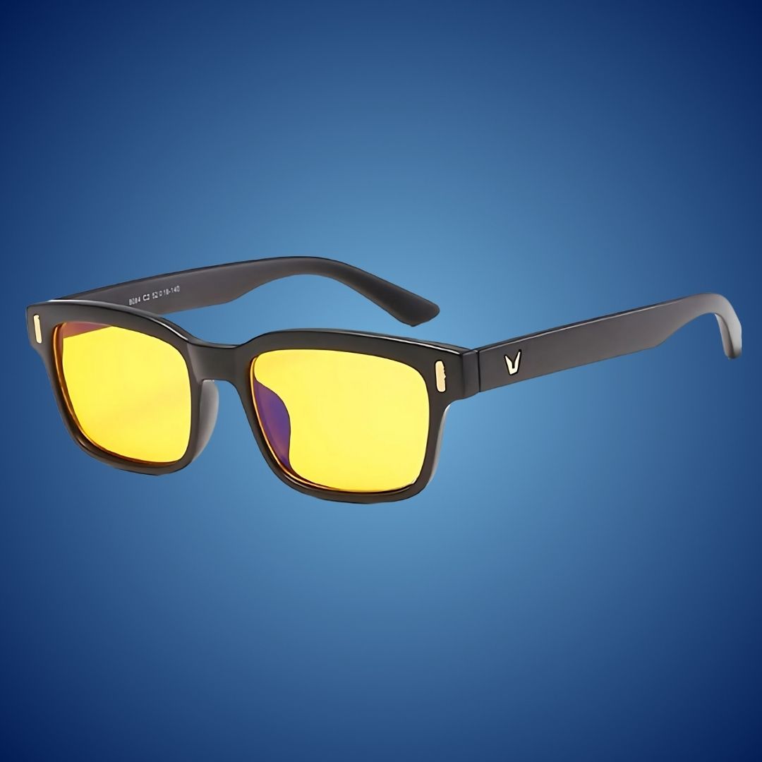 Blue Light Blocking Glasses | Computer · Homefinn