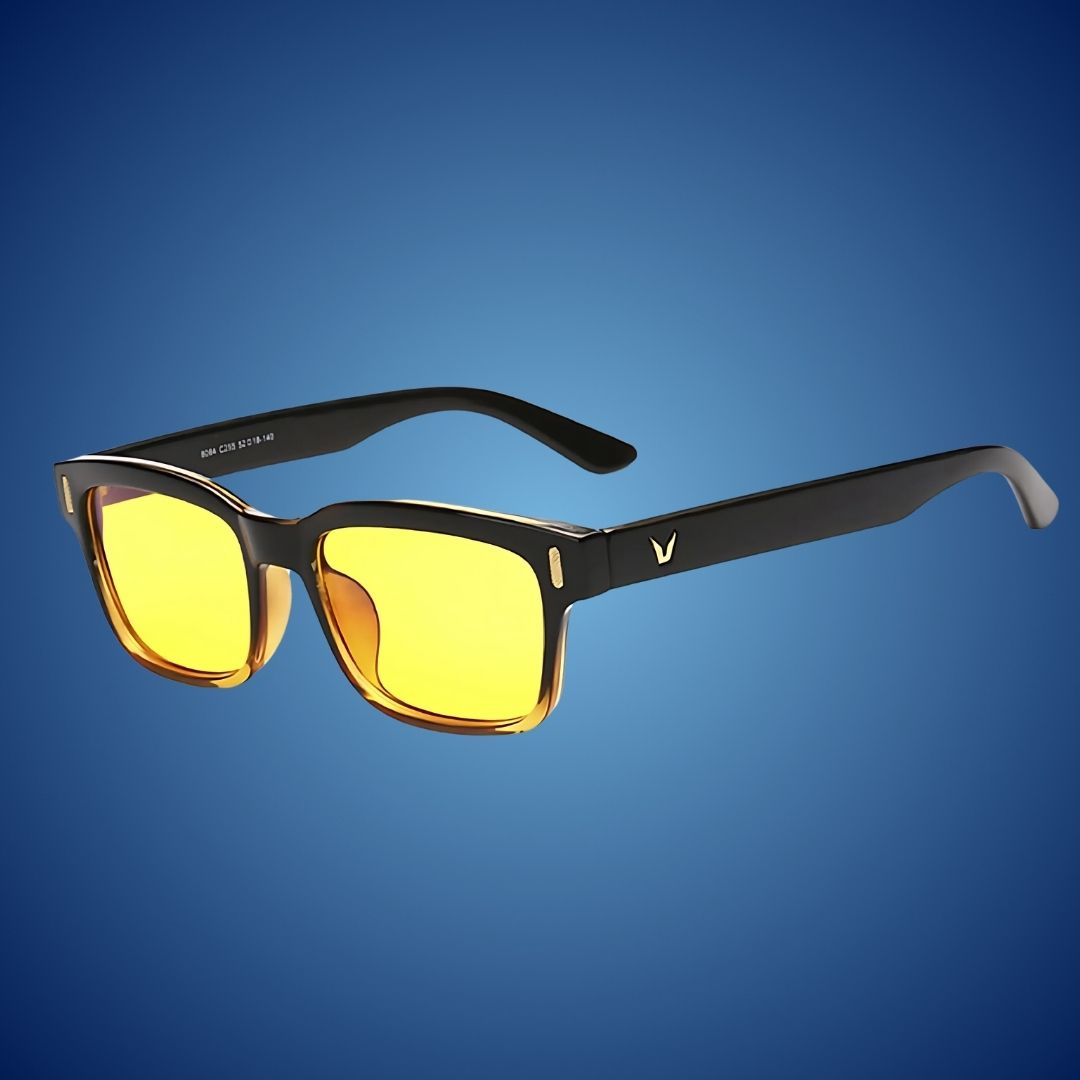 Blue Light Blocking Glasses | Computer · Homefinn