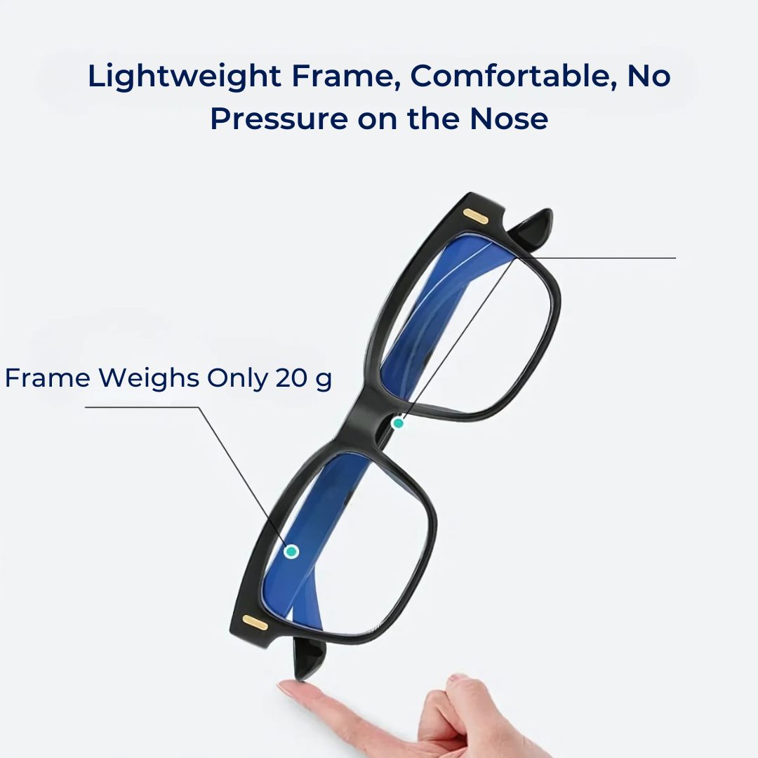 Blue Light Blocking Glasses | Computer · Homefinn