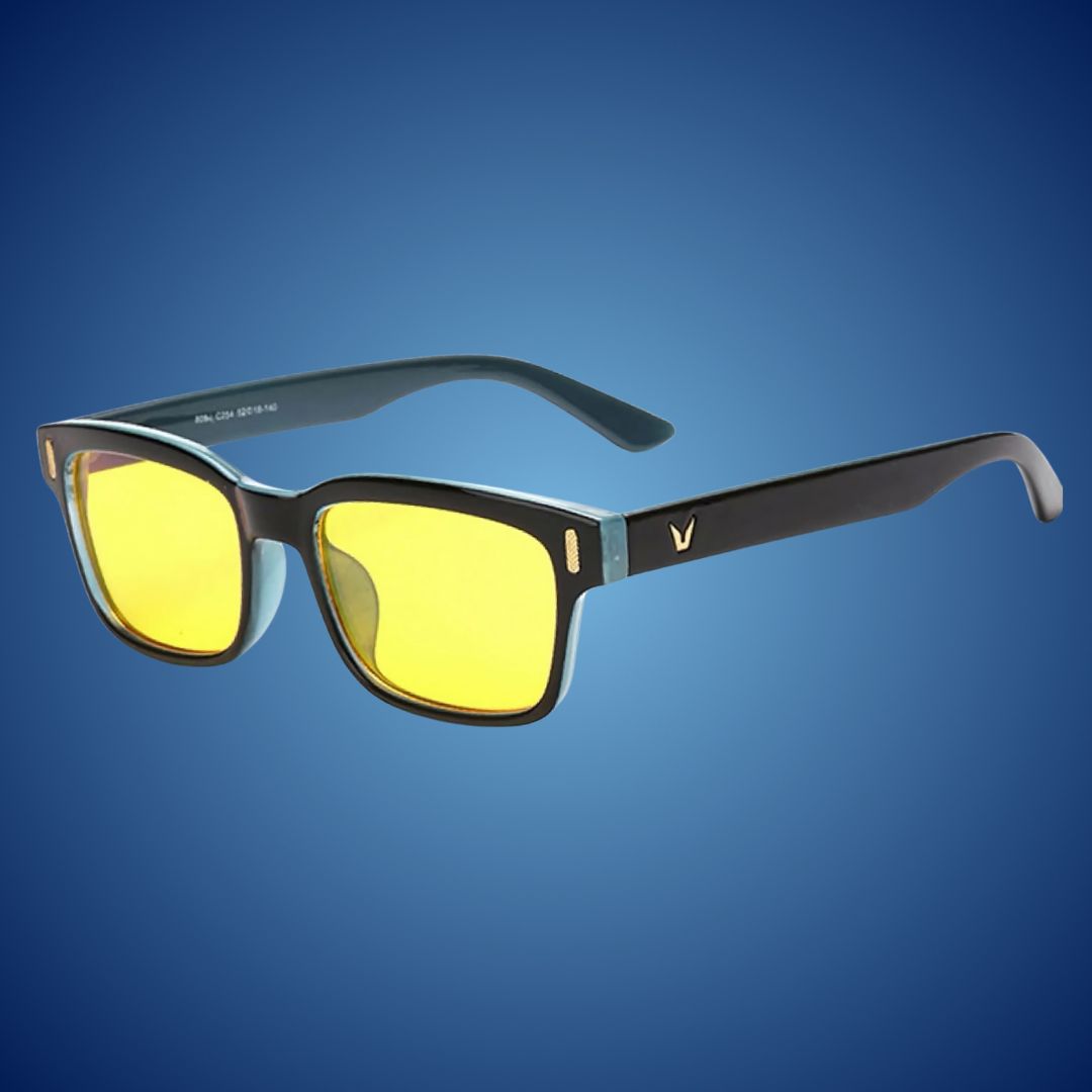 Blue Light Blocking Glasses | Computer · Homefinn