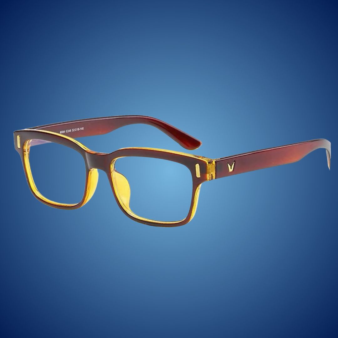 Blue Light Blocking Glasses | Computer · Homefinn