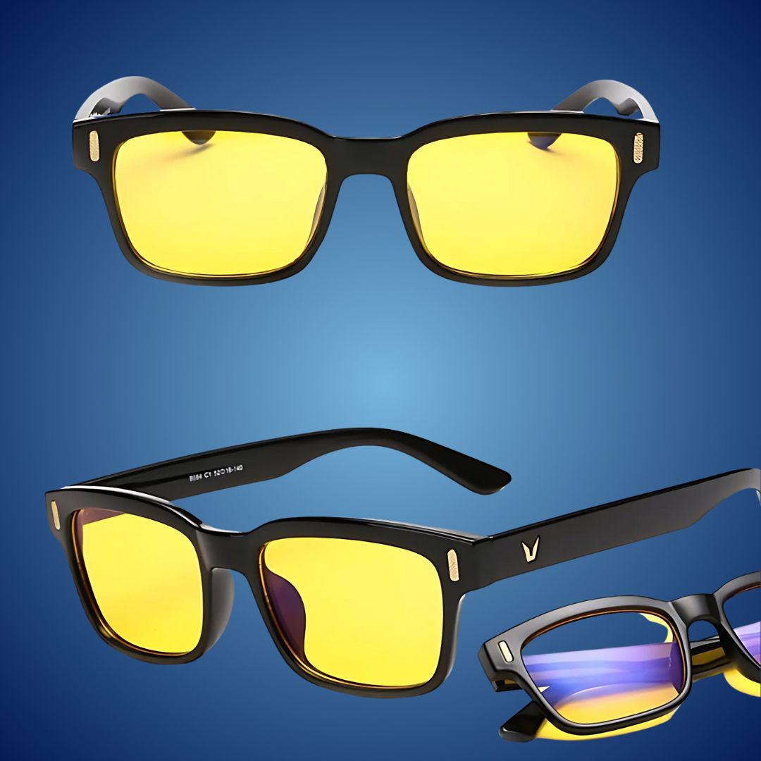 Blue Light Blocking Glasses | Computer · Homefinn
