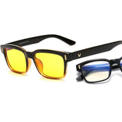 Blue Light Blocking Glasses | Computer · Homefinn