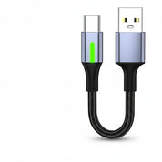Braided USB C Cable | Fast Charging · Homefinn