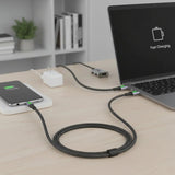 Braided USB C Cable | Fast Charging
