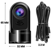 Car Dash Cam | WiFi · Homefinn