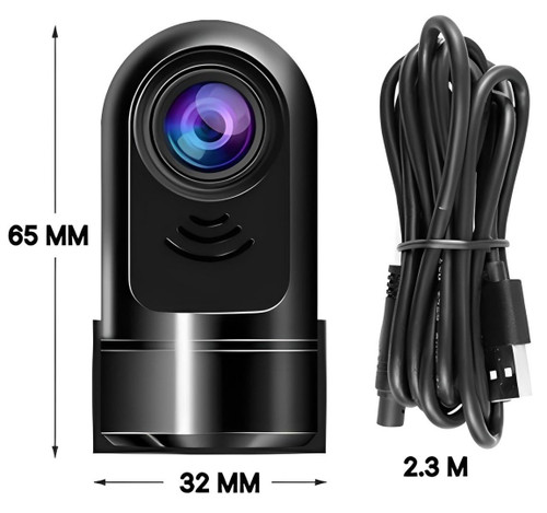 Car Dash Cam | WiFi · Homefinn