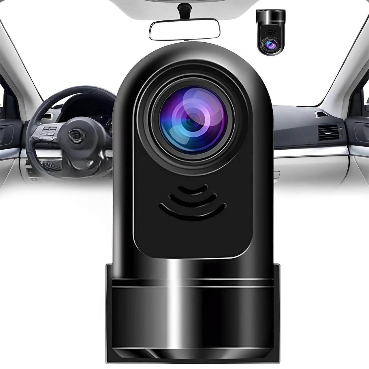 Car Dash Cam | WiFi · Homefinn