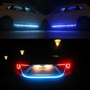 Car Hood LED Strip | Flexible Light · Homefinn