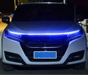 Car Hood LED Strip | Flexible Light · Homefinn