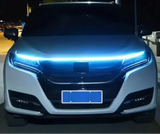 Car Hood LED Strip | Flexible Light