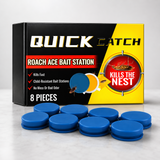 Cockroach Bait Station | Pest Control
