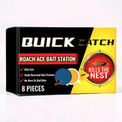 Cockroach Bait Station | Pest Control · Homefinn