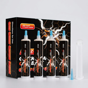 Cockroach Gel Bait | Roach Killer Gel Syringe • Homefinn