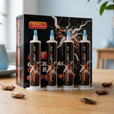 Cockroach Gel Bait | Roach Killer Gel Syringe