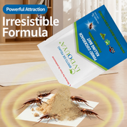 Cockroach Killing Bait | Powder Insect Killer • Homefinn