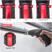 Cordless Electric Screwdriver | Pivoting Head · Homefinn