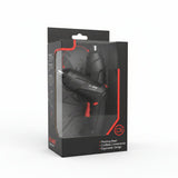 Cordless Electric Screwdriver | Pivoting Head