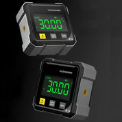 Digital Inclinometer | Magnetic Angle Finder · Homefinn