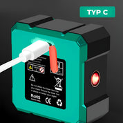 Digital Inclinometer | Magnetic Angle Finder · Homefinn