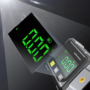 Digital Inclinometer | Magnetic Angle Finder · Homefinn