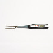 Digital Meat Thermometer Fork | LED Display · Homefinn