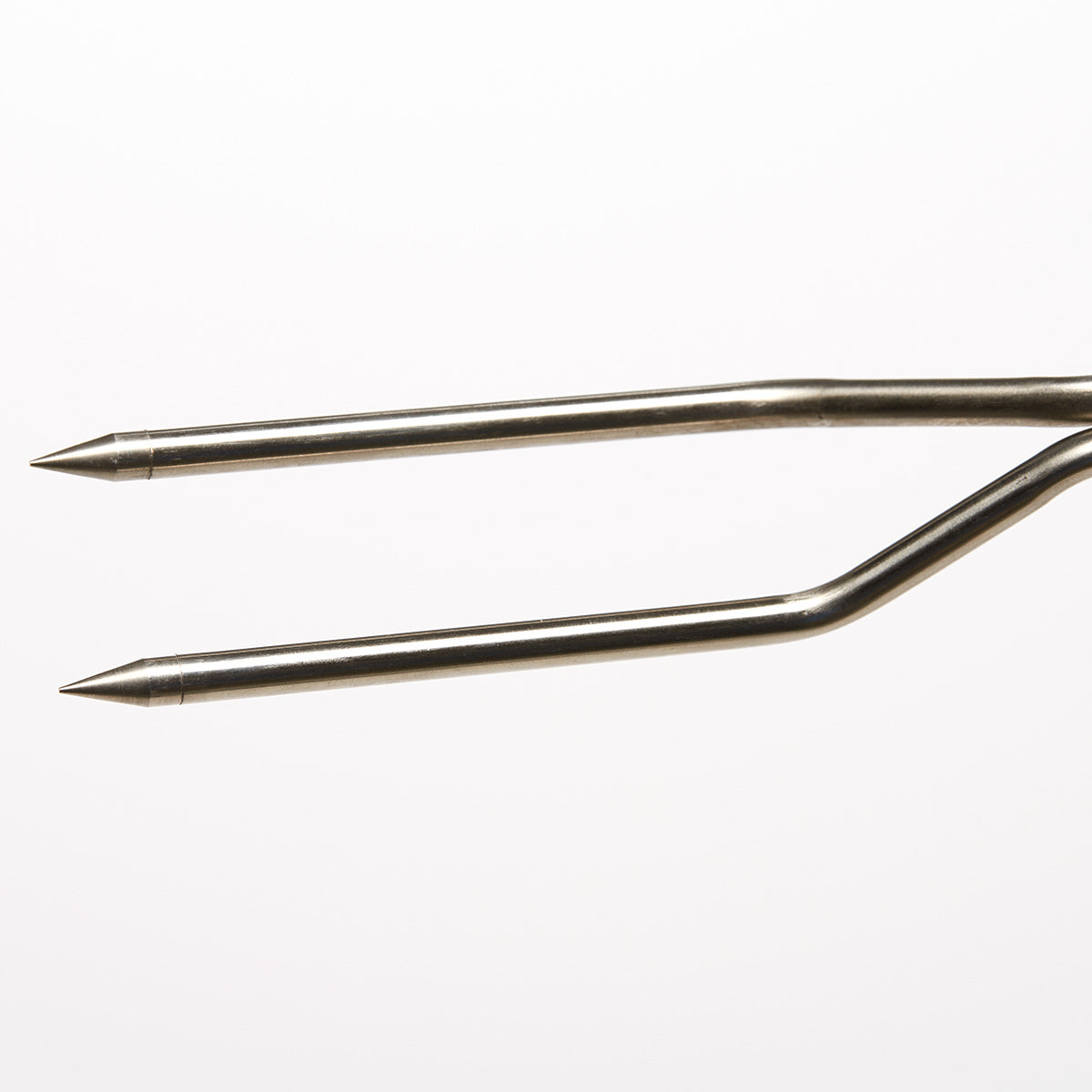 Digital Meat Thermometer Fork | LED Display · Homefinn