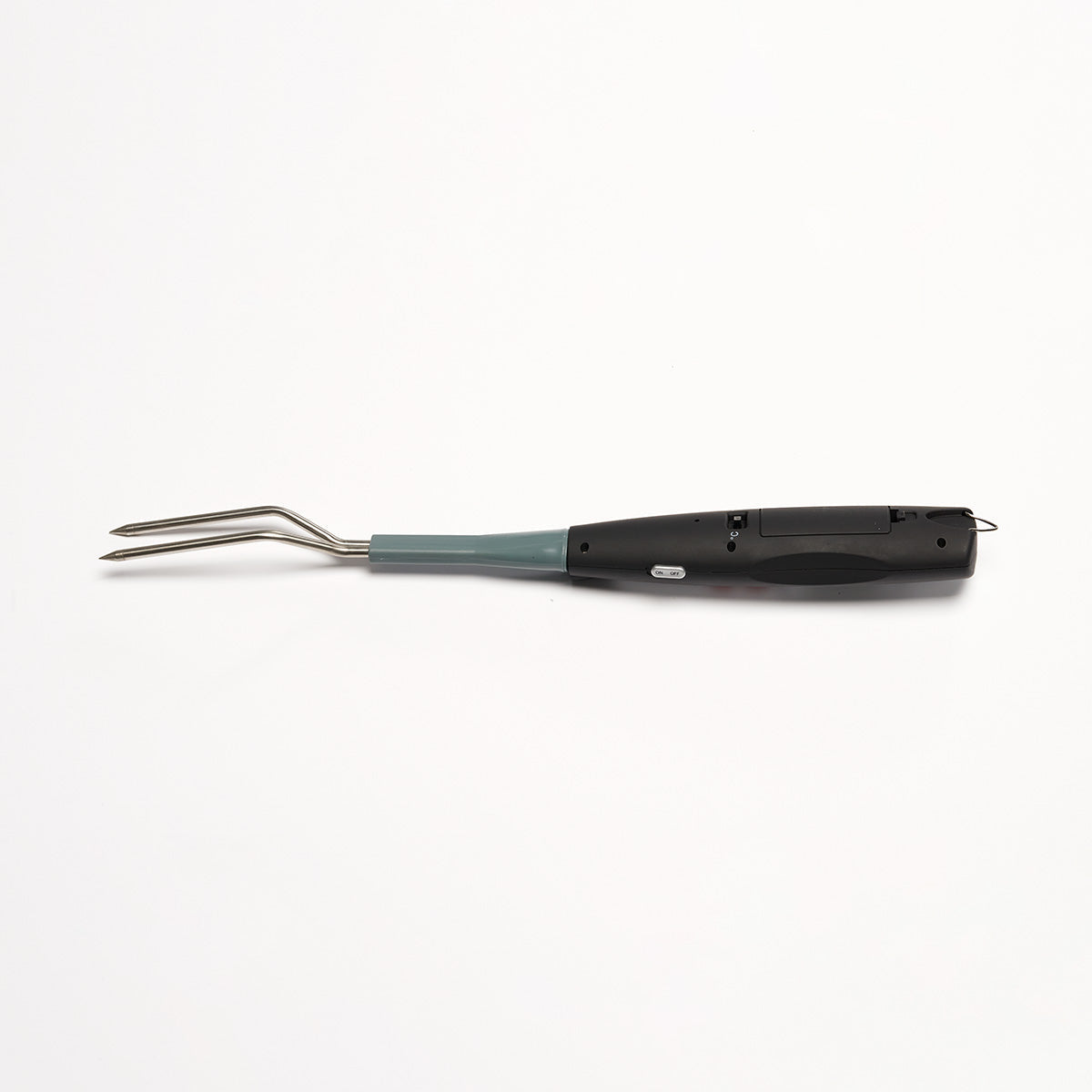 Digital Meat Thermometer Fork | LED Display · Homefinn