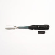 Digital Meat Thermometer Fork | LED Display · Homefinn