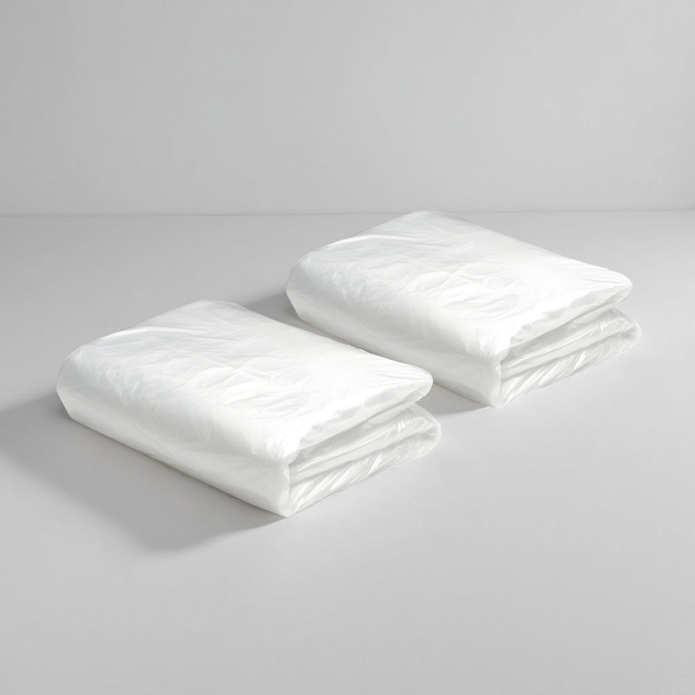 Disposable Foot Spa Liners | Pedicure Tub · Homefinn