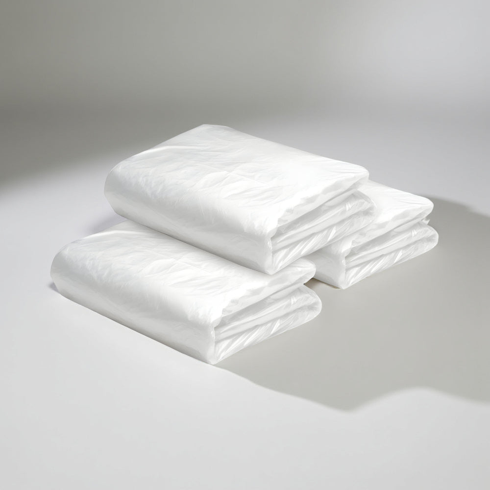Disposable Foot Spa Liners | Pedicure Tub · Homefinn