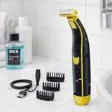 Electric Body Trimmer | USB Rechargeable