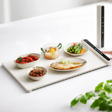 Electric Food Warming Tray | Touch Control