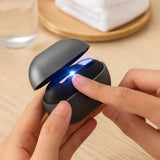 Electric Nail Clipper | LED Light