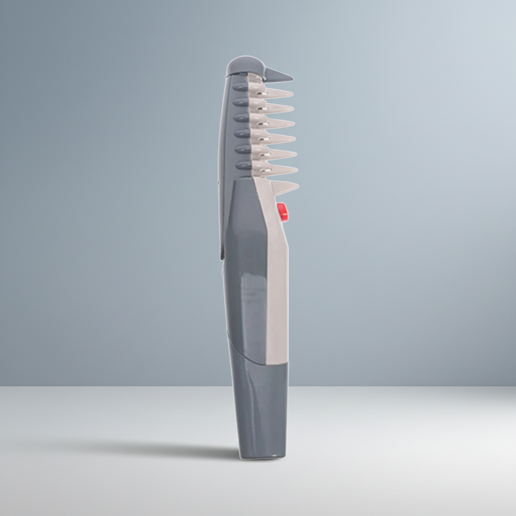 Electric Pet Grooming Comb | Flea Removal · Homefinn
