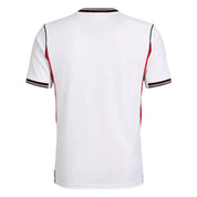 England Home Football Jersey | Crest Badge · Homefinn