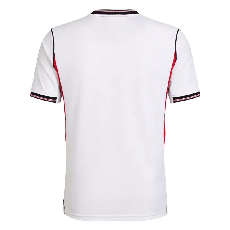 England Home Football Jersey | Crest Badge · Homefinn